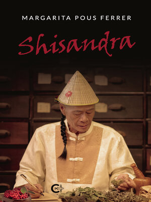 cover image of Shisandra